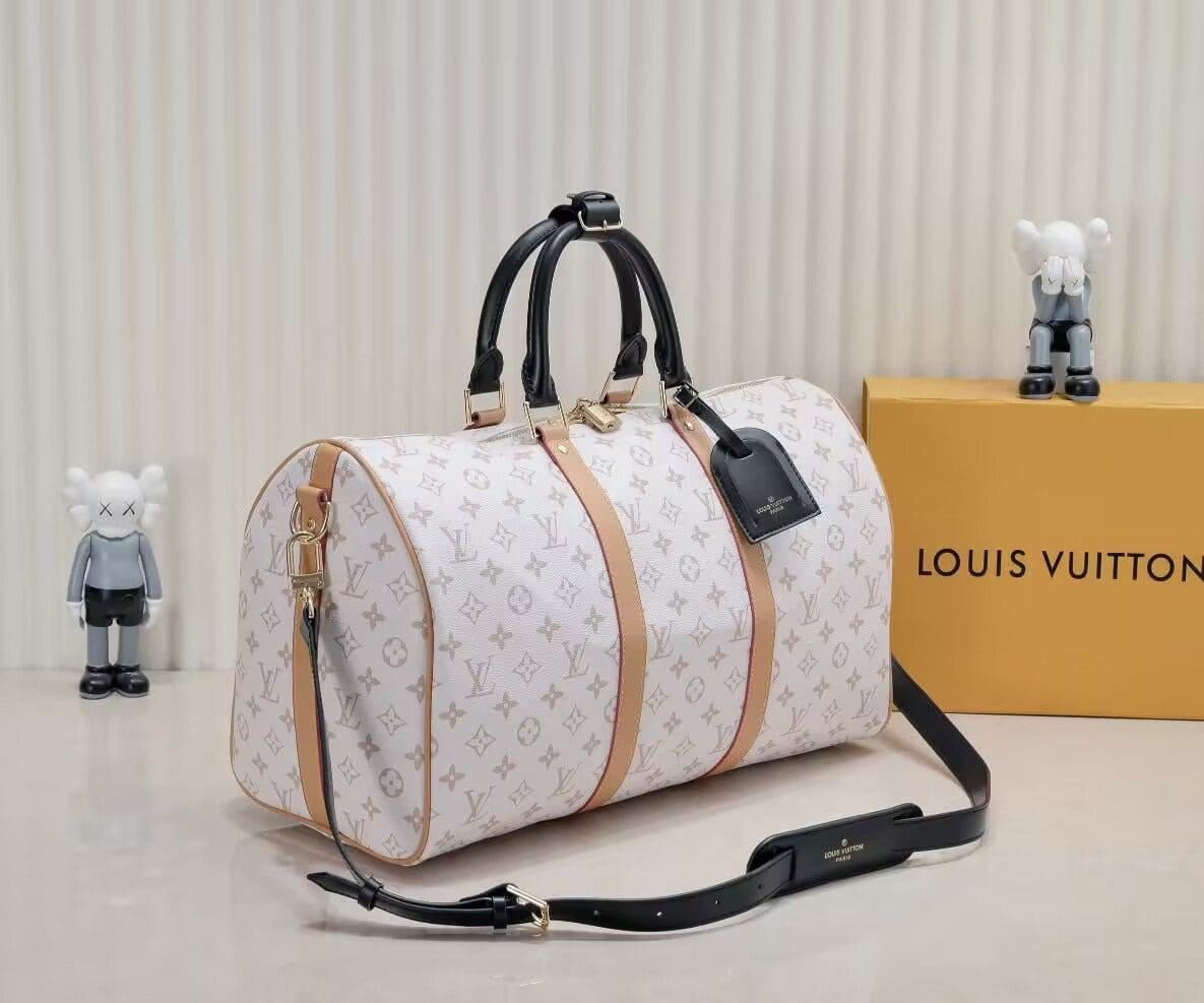Louis Vuitton M46863 Keepall Bandouli??re 45 - FrasersFashion