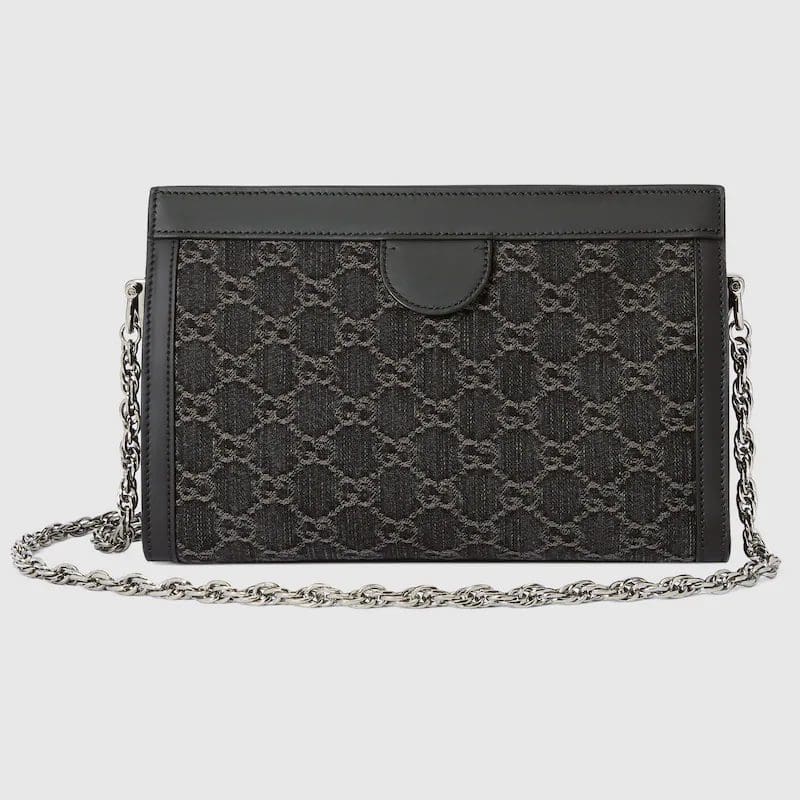 GUCCI OPHIDIA GG SMALL SHOULDER BAG - FrasersFashion