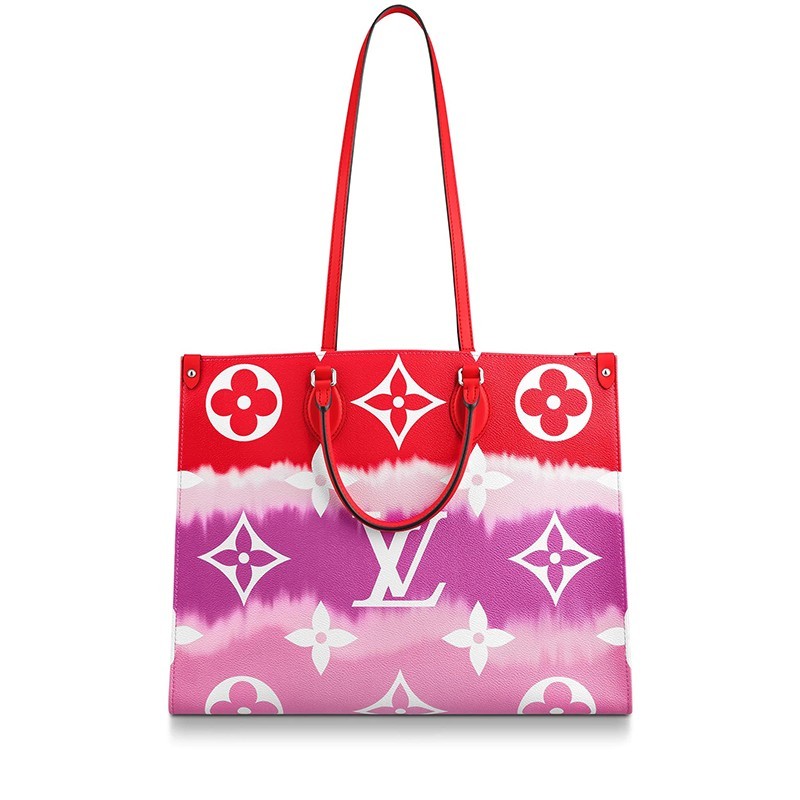 LOUIS VUITTON M45121 Onthego GM - FrasersFashion