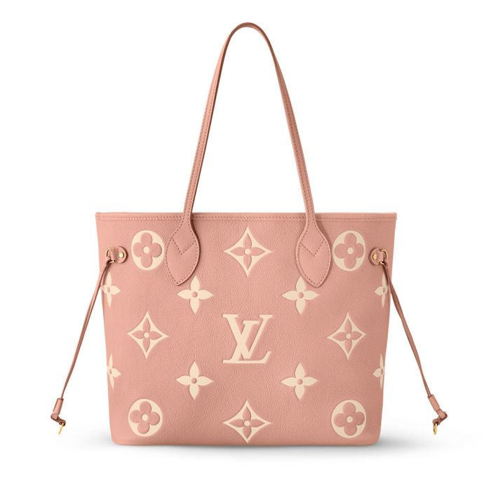 LOUIS VUITTON M46329 Neverfull MM - FrasersFashion