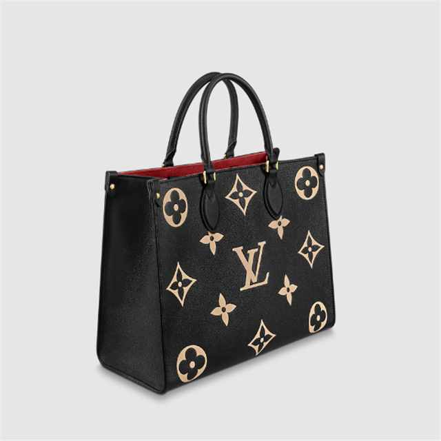 LOUIS VUITTON M45495 OnTheGo MM - FrasersFashion