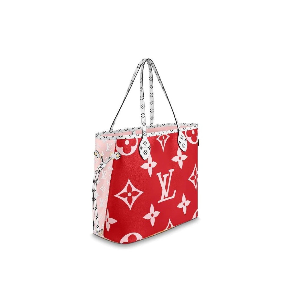 LOUIS VUITTON M44567 Neverfull MM - FrasersFashion