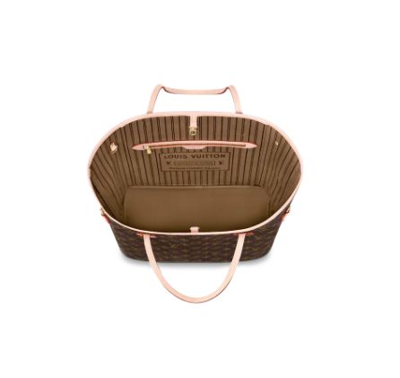 LOUIS VUITTON BOLSO NEVERFULLOUIS VUITTON MM - FrasersFashion