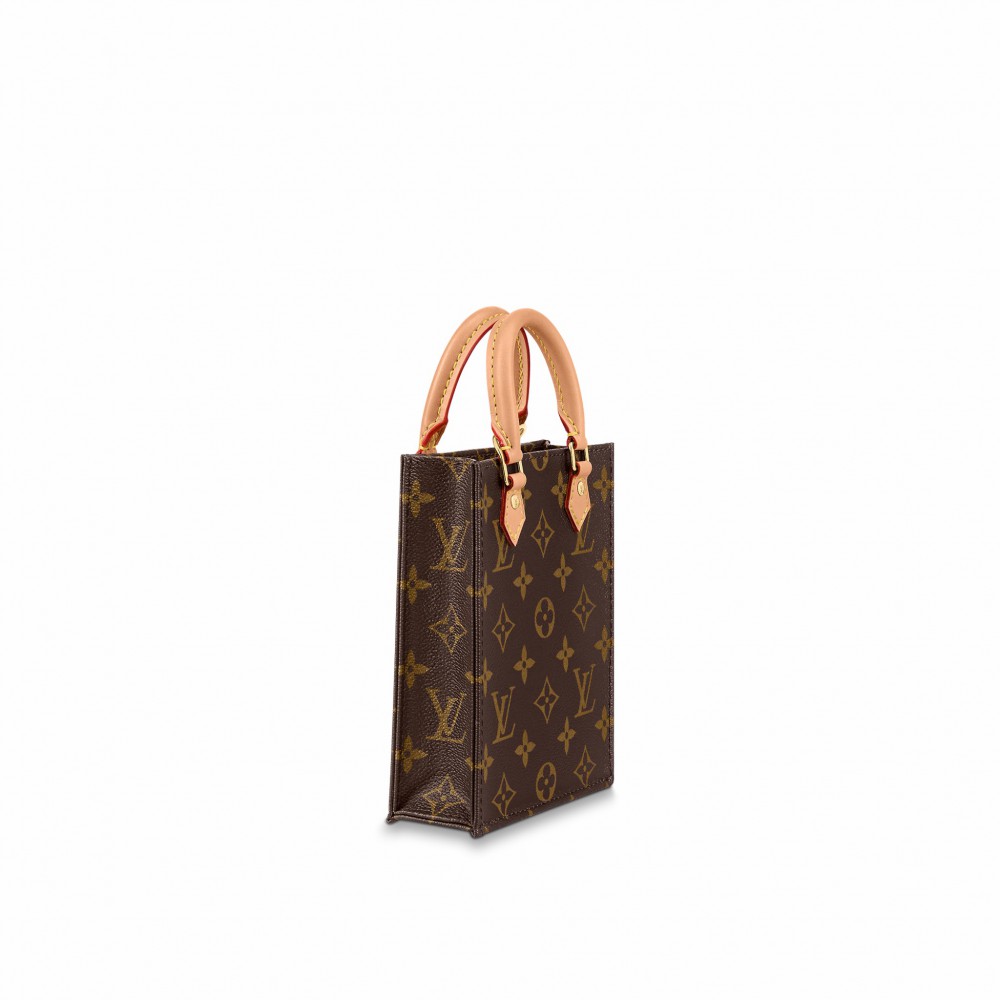 LOUIS VUITTON M69442 Petit Sac Plat Mini Onthego - FrasersFashion