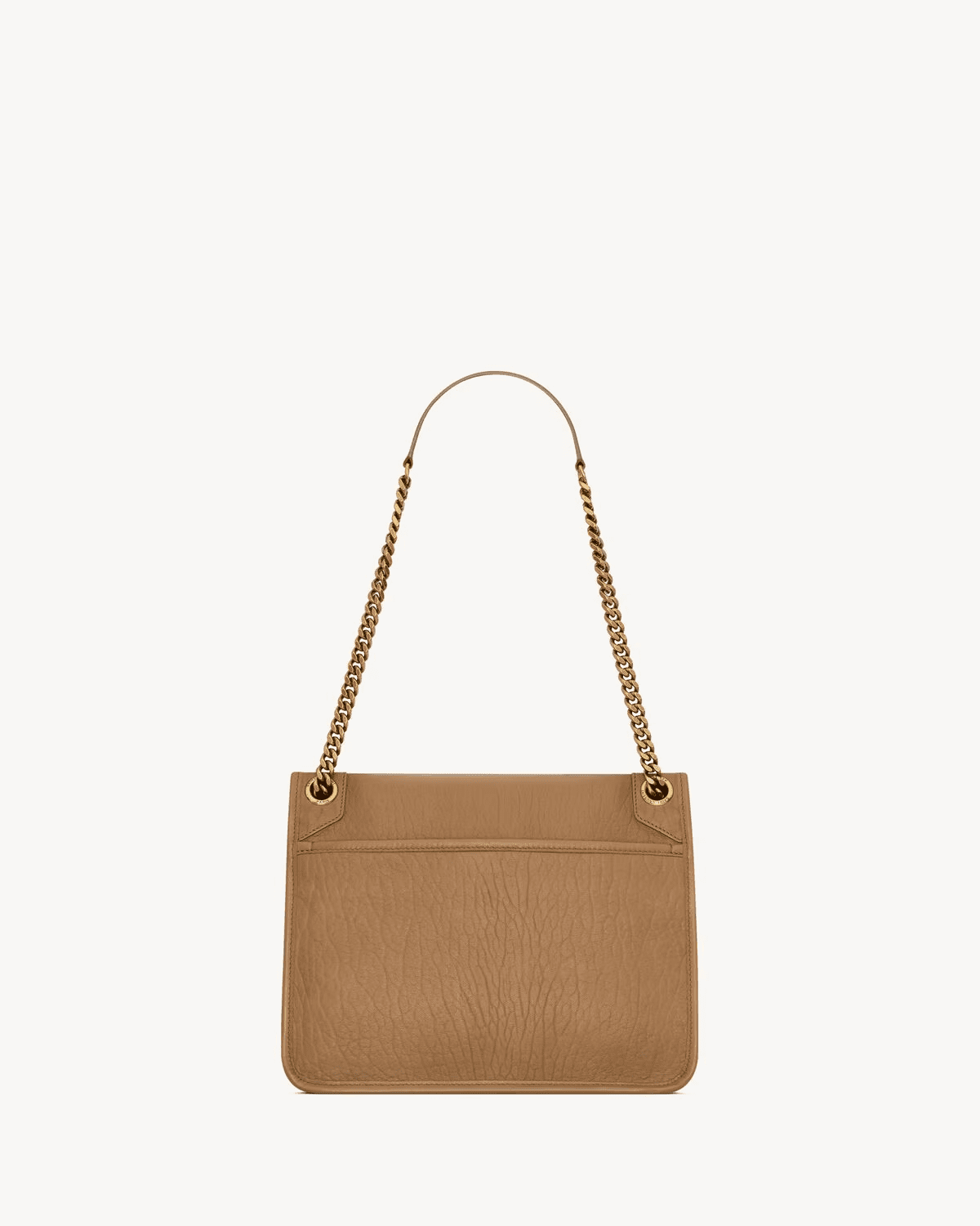 Saint Laurent NIKI medium in grained lambskin - FrasersFashion