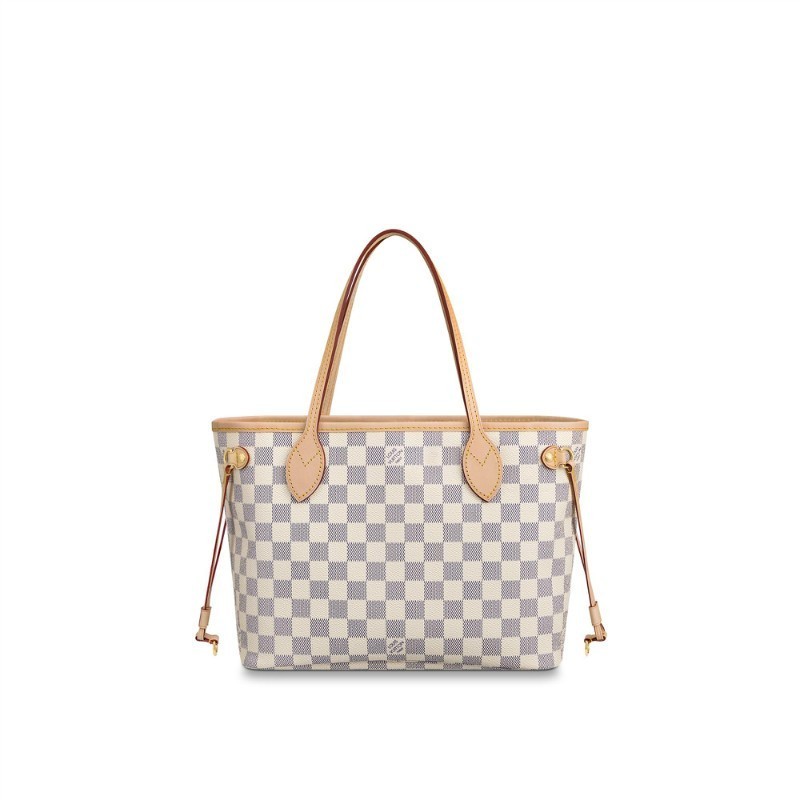 LOUIS VUITTON N41362 Neverfull PM - FrasersFashion