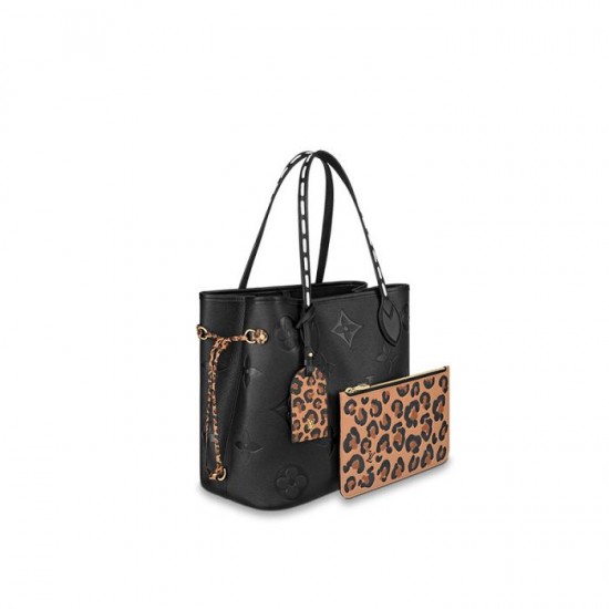 LOUIS VUITTON M58525 Neverfull MM - FrasersFashion