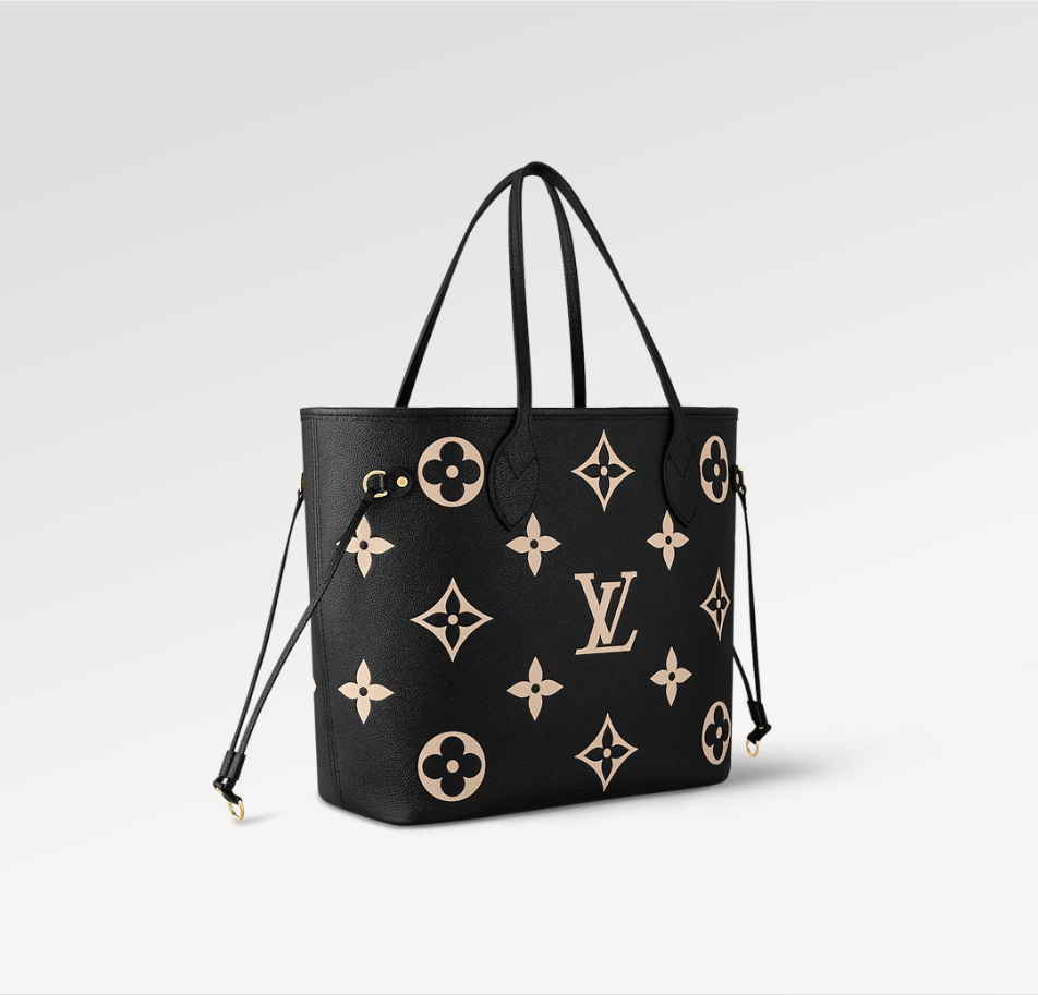 LOUIS VUITTON M58907 Neverfull MM - FrasersFashion