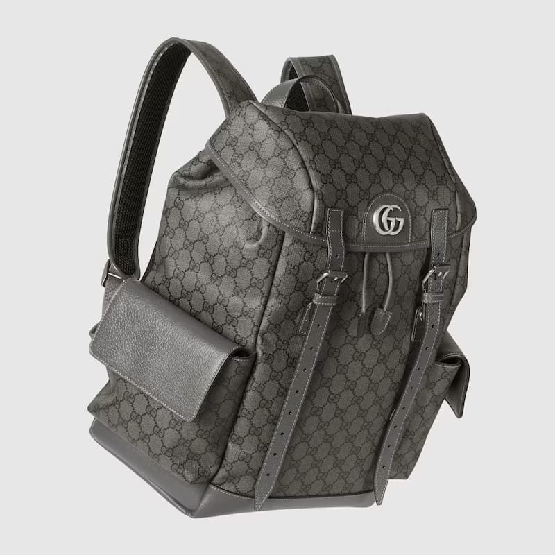 Gucci Ophidia medium backpack - FrasersFashion