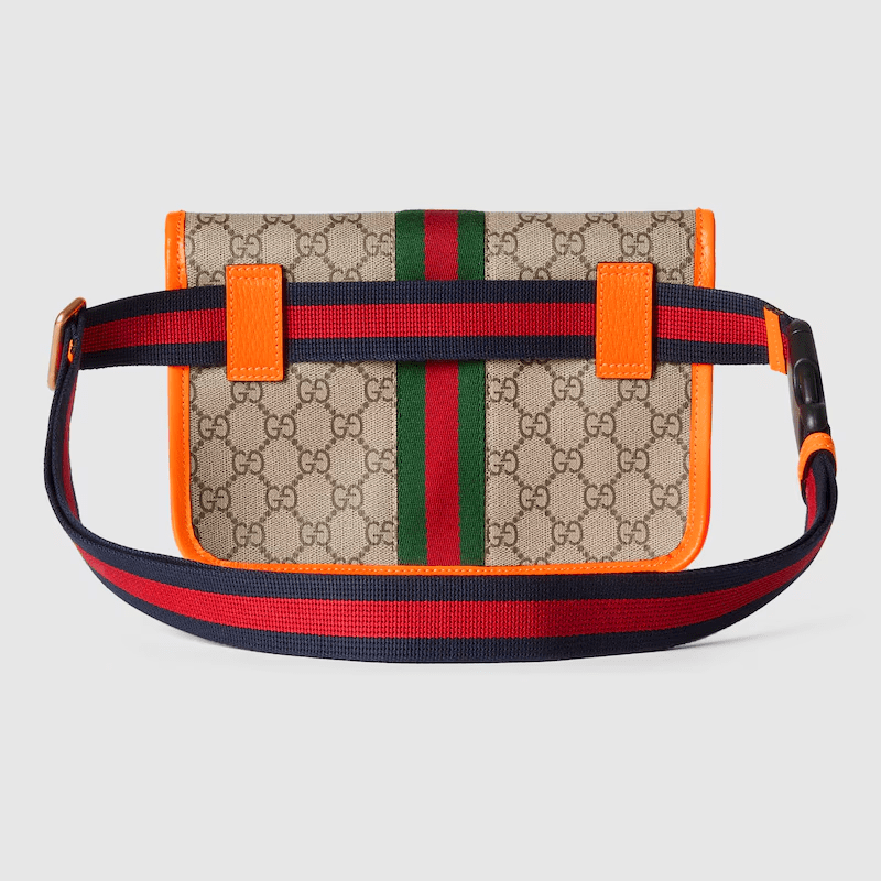 Gucci Ophidia small belt bag - FrasersFashion