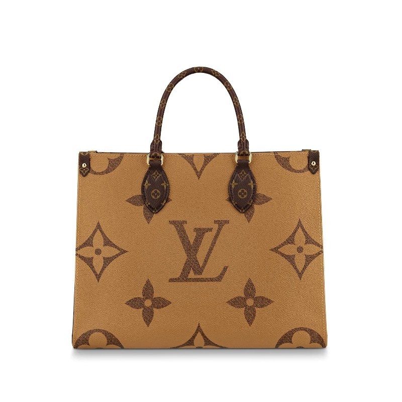 LOUIS VUITTON M45321 Onthego MM - FrasersFashion