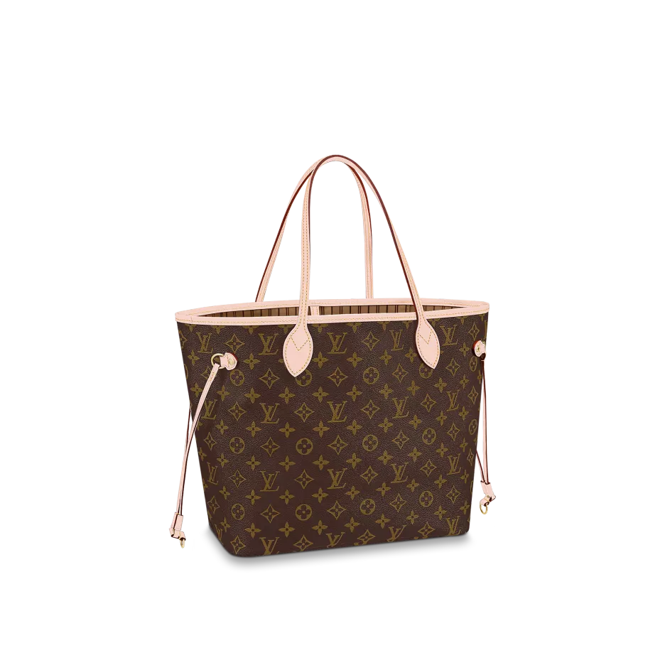 Louis Vuitton BOLSO NEVERFULL MM - FrasersFashion