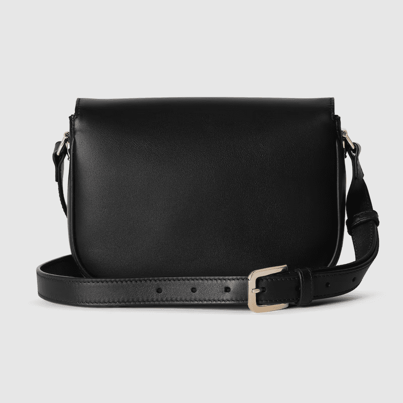 Gucci Horsebit 1955 Soft mini shoulder bag - FrasersFashion
