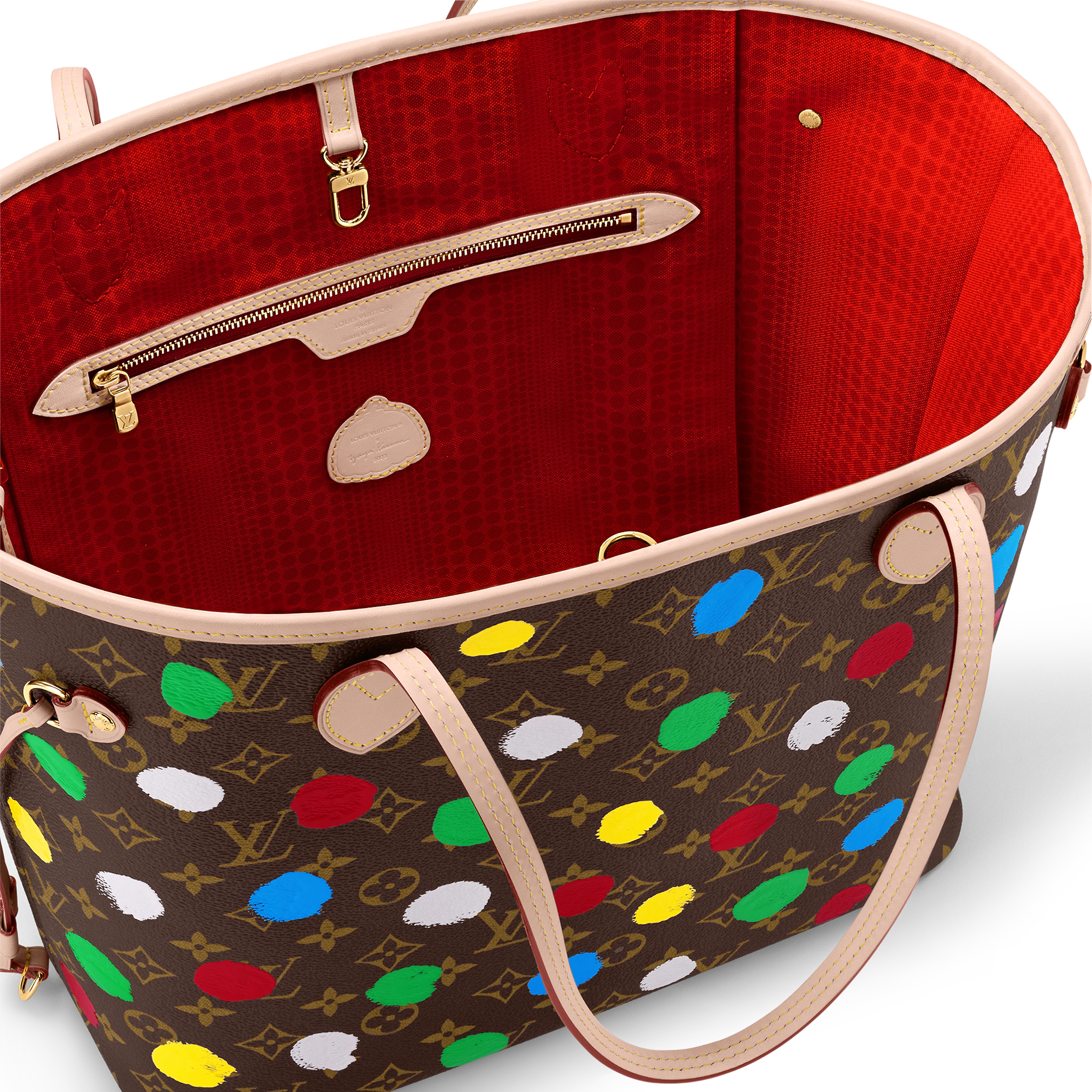LOUIS VUITTON M46381 X YK NEVERFULLOUIS VUITTON MM - FrasersFashion