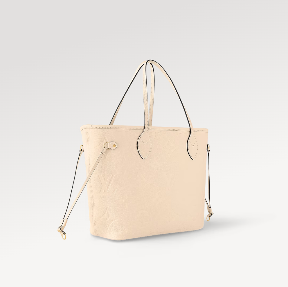 LOUIS VUITTON M46676 Neverfull MM - FrasersFashion