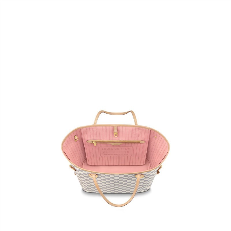 LOUIS VUITTON N41605 Neverfull MM - FrasersFashion