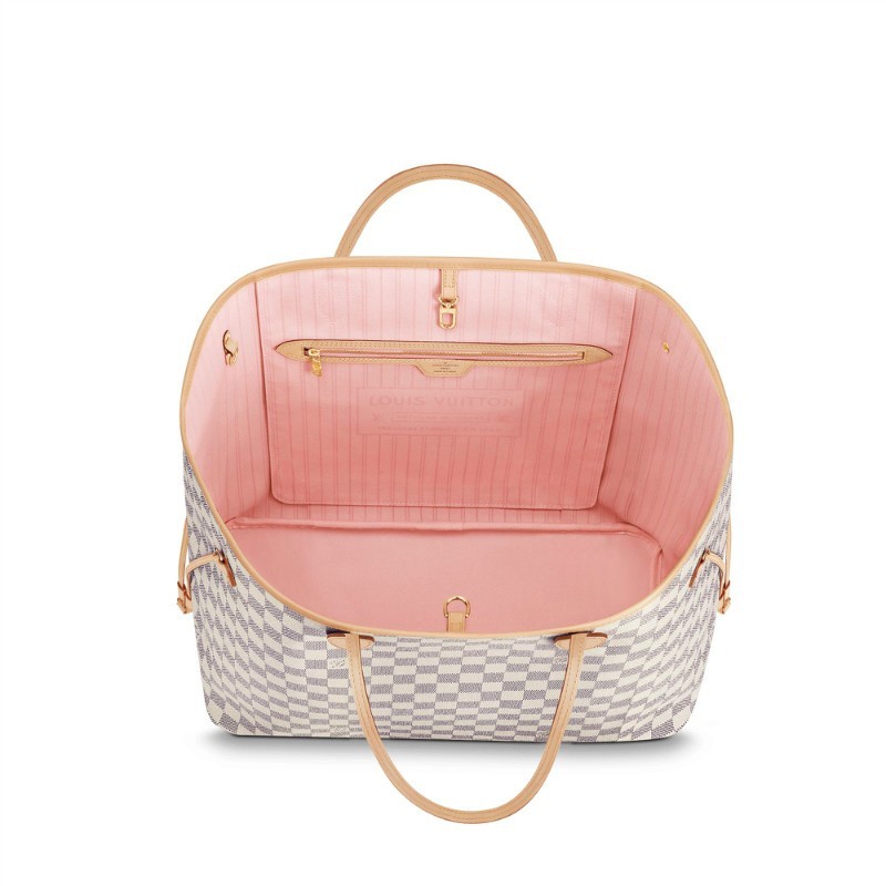 LOUIS VUITTON N41604 Neverfull GM - FrasersFashion