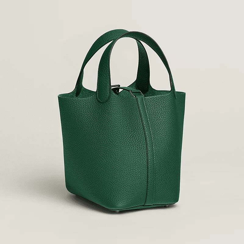 HERMES Picotin Lock 18 bag - FrasersFashion