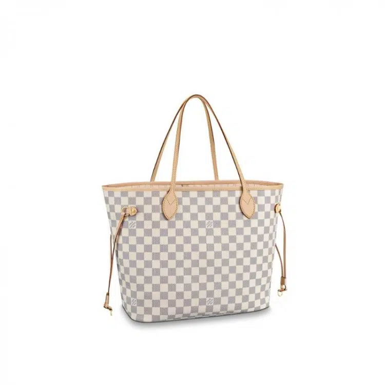 LOUIS VUITTON N41361 Neverfull MM - FrasersFashion