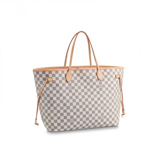 LOUIS VUITTON Neverfull GM - FrasersFashion
