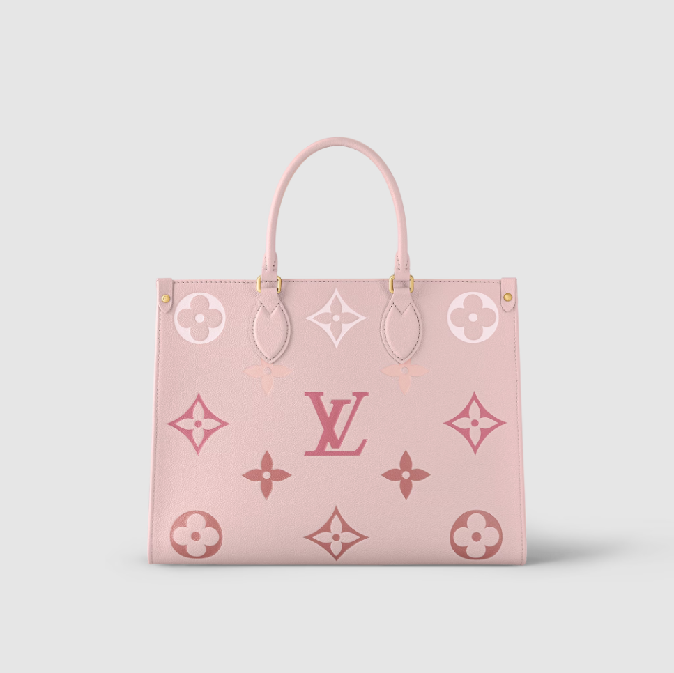 LOUIS VUITTON M46542 OnTheGo MM - FrasersFashion