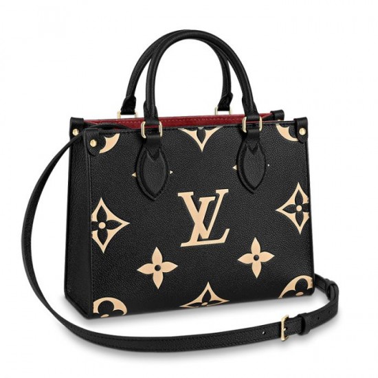 LOUIS VUITTON Onthego PM - FrasersFashion