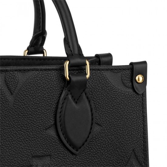 LOUIS VUITTON M45653 Onthego PM - FrasersFashion
