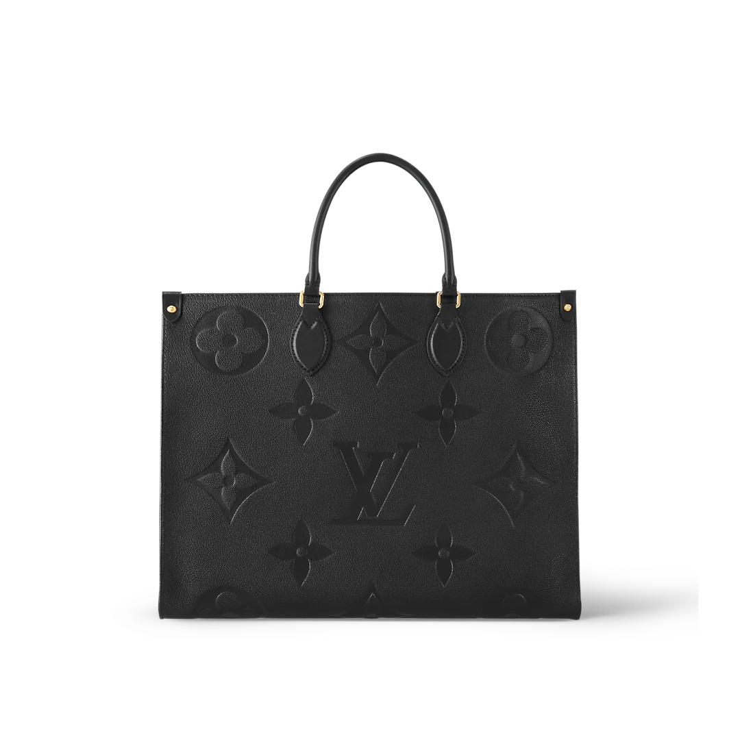 LOUIS VUITTON M44925 ONTHEGO GM - FrasersFashion