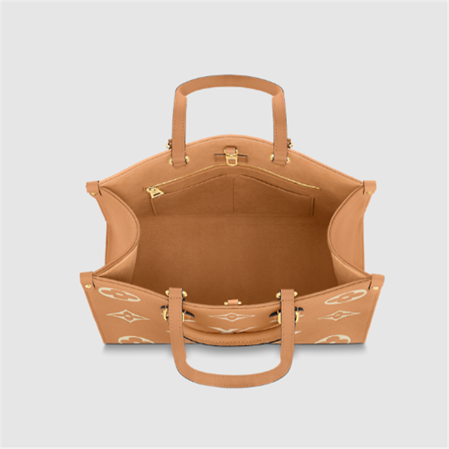 LOUIS VUITTON ONTHEGO MM M45982 - FrasersFashion