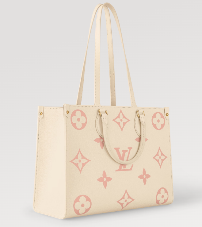 LOUIS VUITTON M21575 ONTHEGO MM - FrasersFashion