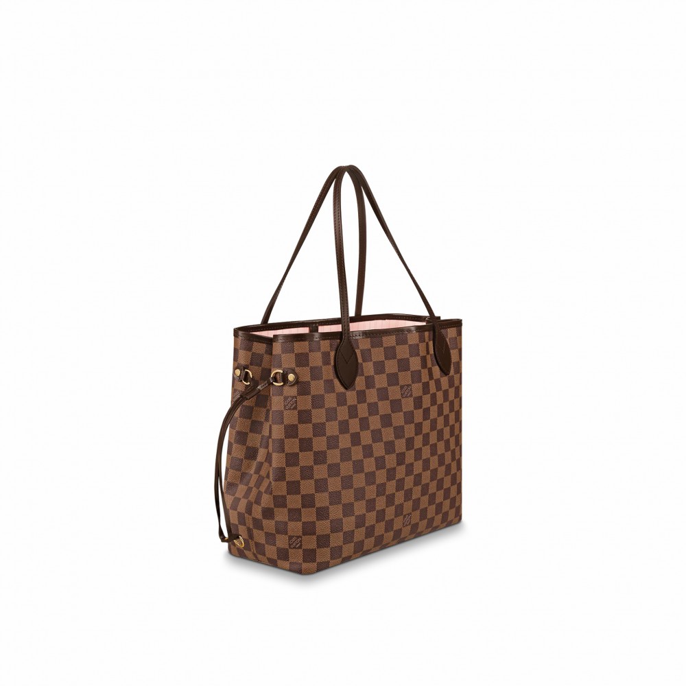 LOUIS VUITTON N41603 Neverfull MM - FrasersFashion