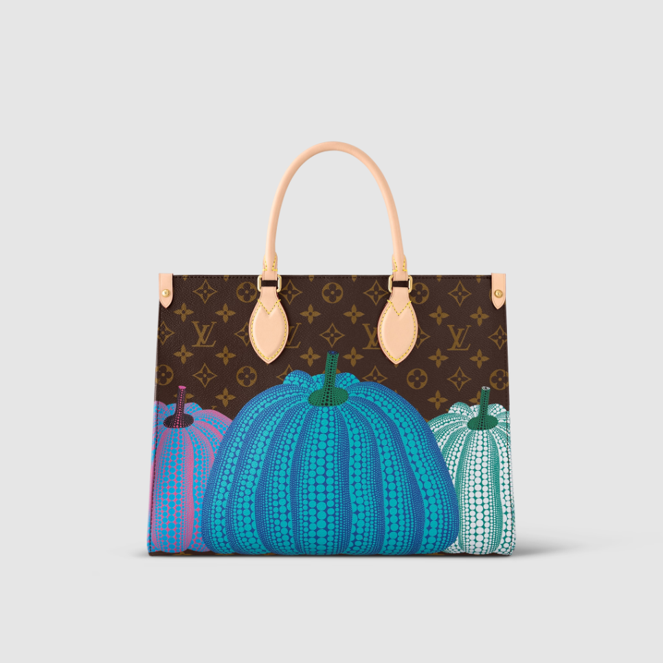 LOUIS VUITTON M46466 x YK OnTheGo MM - FrasersFashion