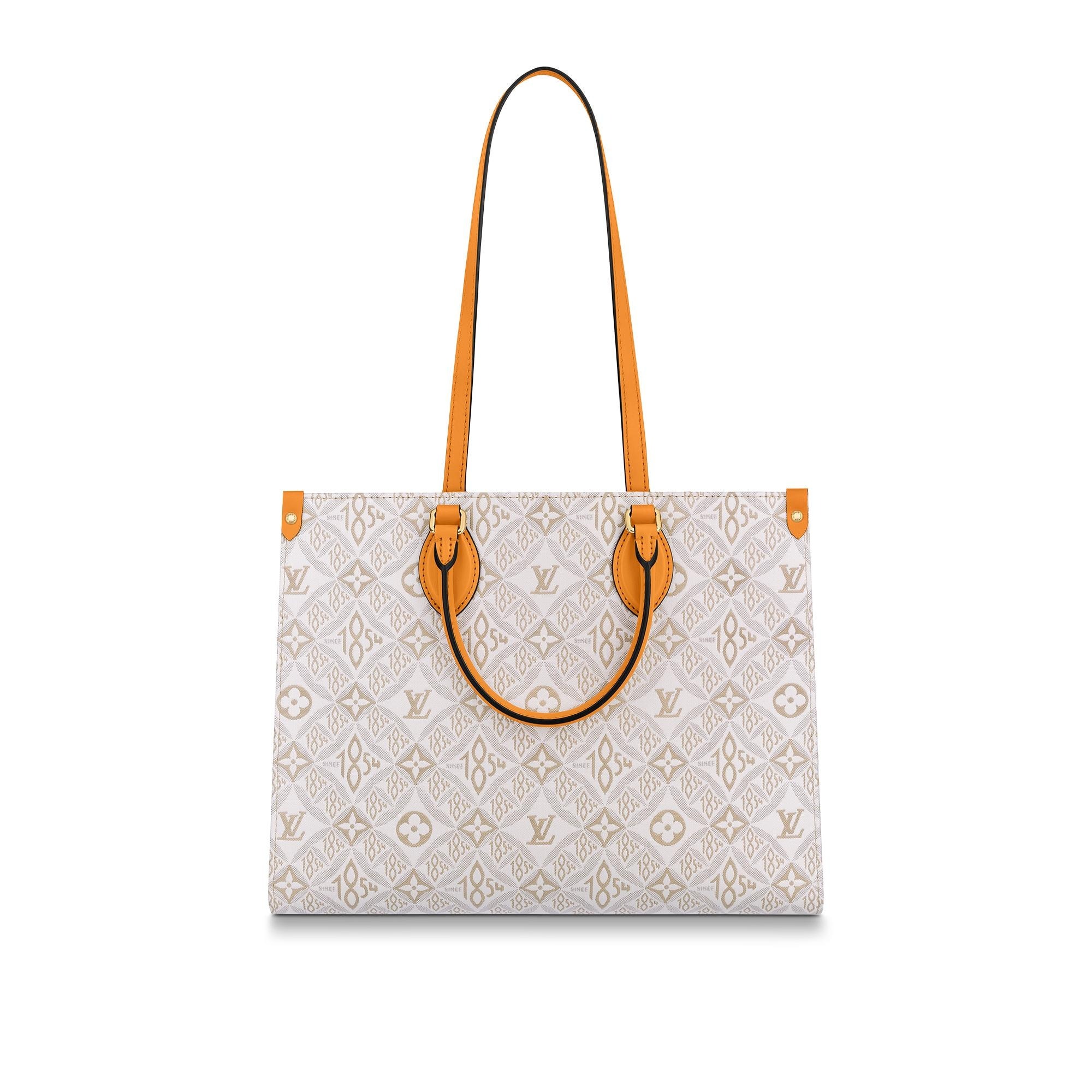LOUIS VUITTON Onthego MM M59614 - FrasersFashion