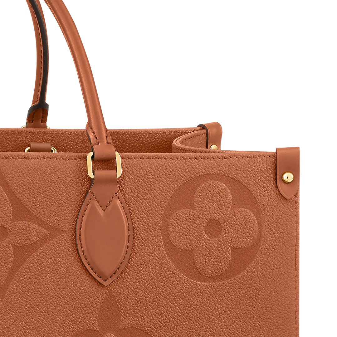 LOUIS VUITTON M44925 ONTHEGO GM - FrasersFashion