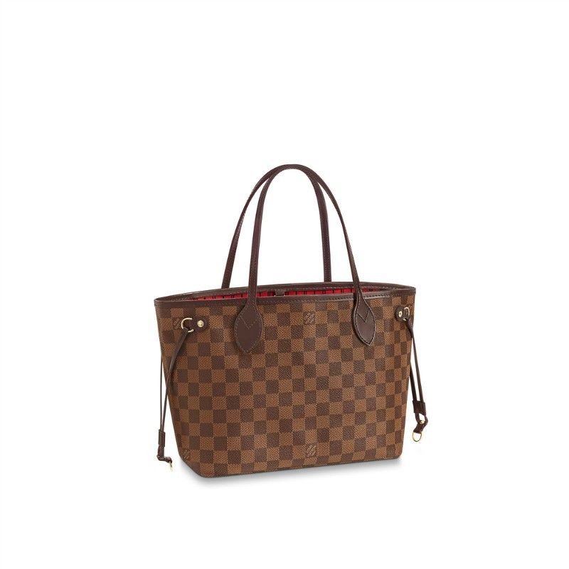 LOUIS VUITTON N41359 Neverfull PM - FrasersFashion