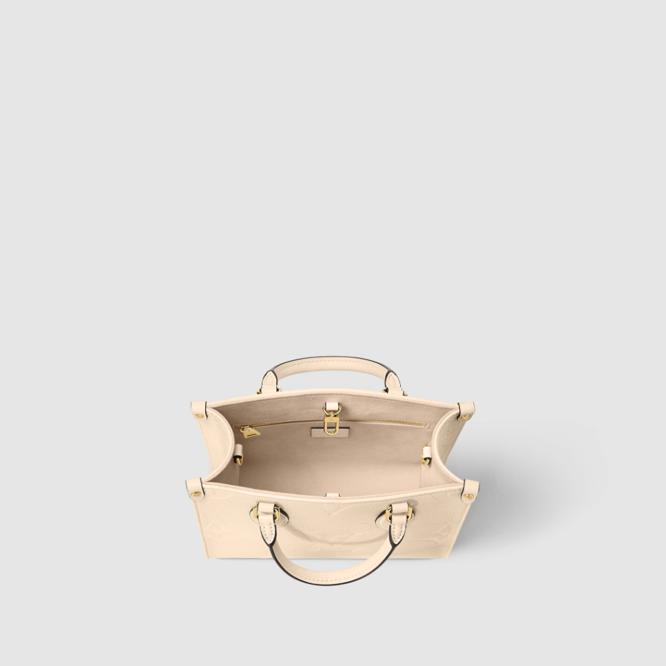 LOUIS VUITTON M46569 OnTheGo PM - FrasersFashion