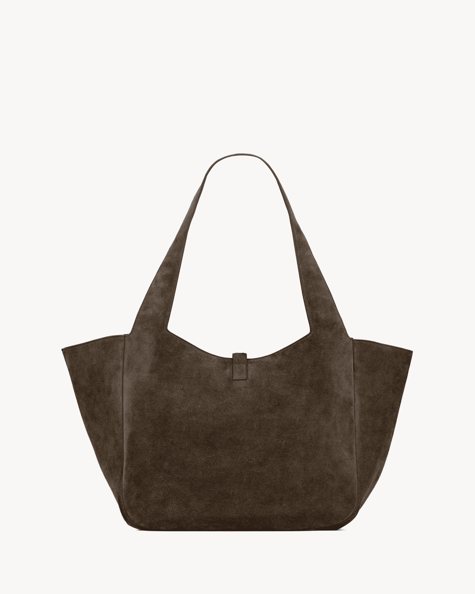 Saint Laurent LE 5 ?? 7 BEA in suede - FrasersFashion