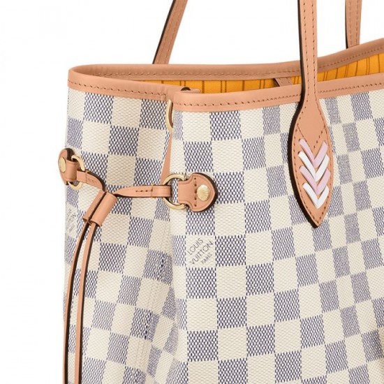 LOUIS VUITTON N50047 Neverfull MM - FrasersFashion