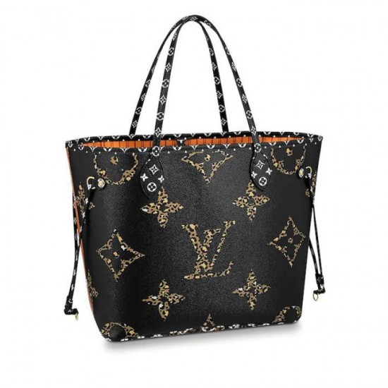 LOUIS VUITTON Neverfull MM - FrasersFashion