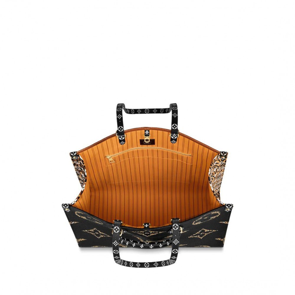 LOUIS VUITTON M44674 Onthego - FrasersFashion