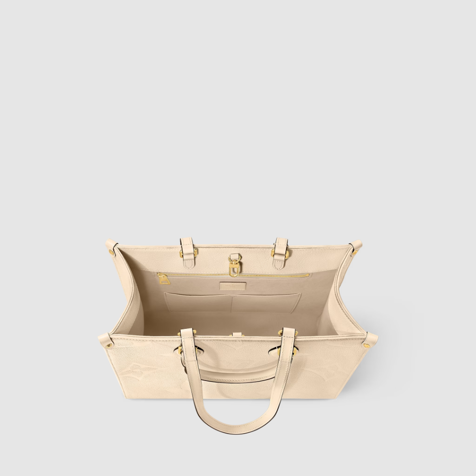 LOUIS VUITTON M46531 OnTheGo MM - FrasersFashion