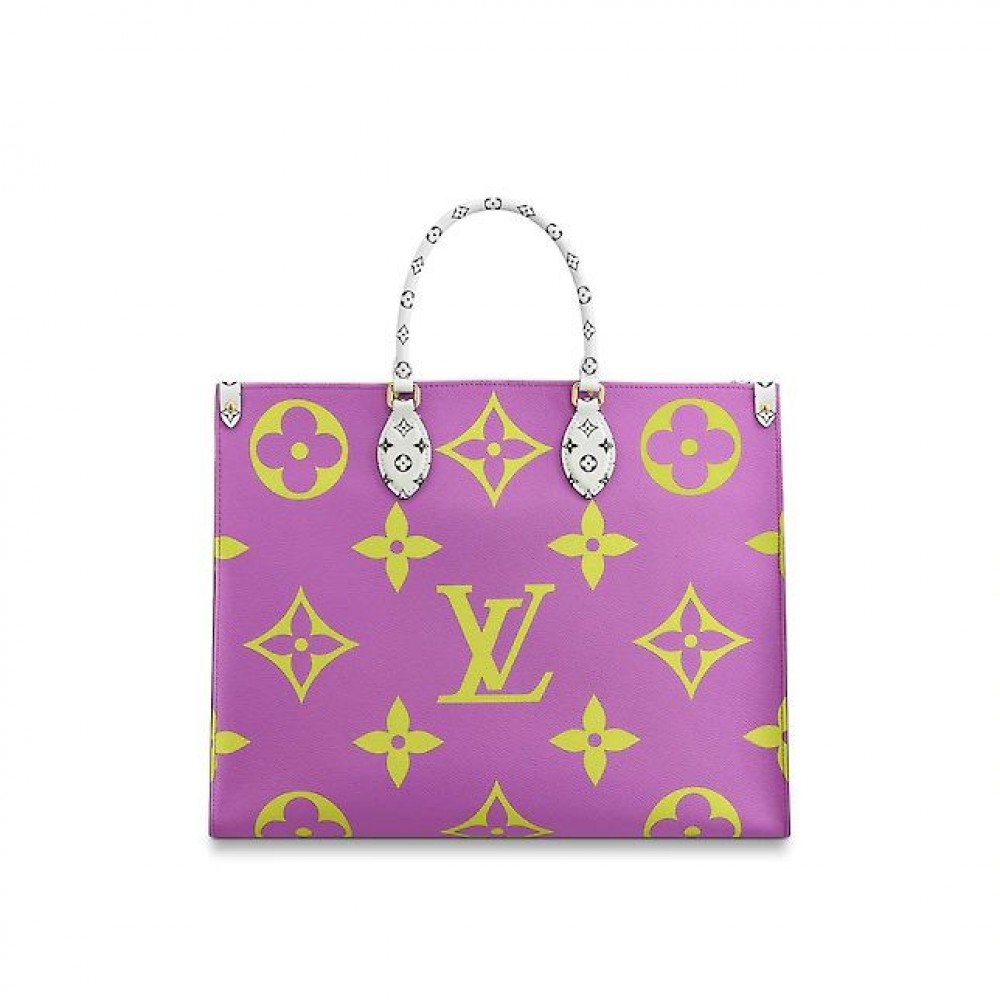 LOUIS VUITTON M44570 Onthego GM - FrasersFashion