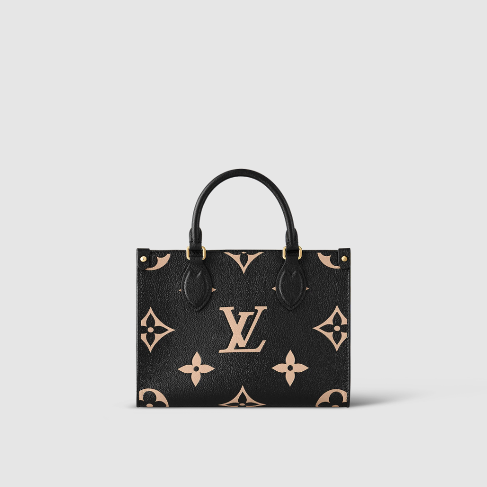 LOUIS VUITTON M45659 Onthego - FrasersFashion