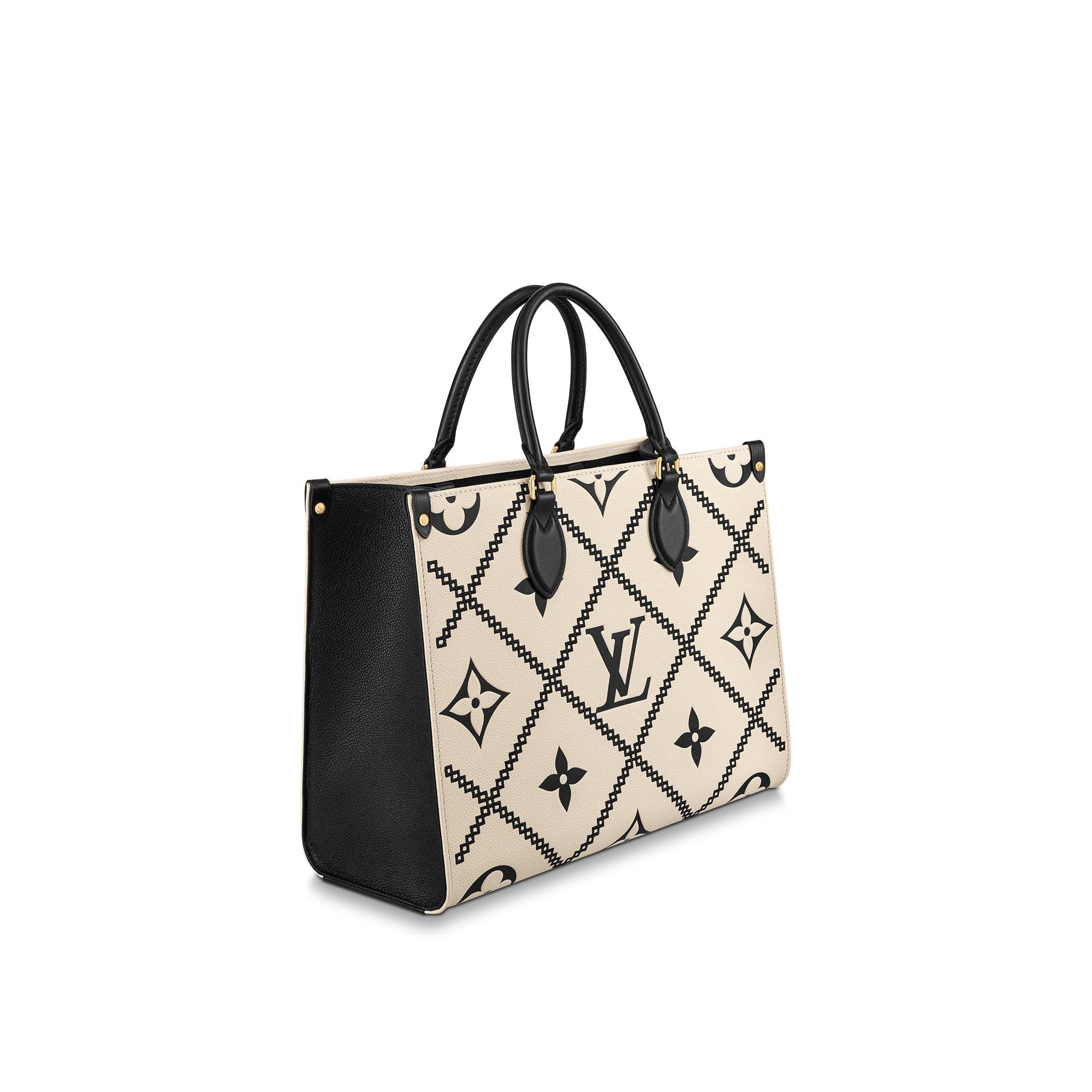 LOUIS VUITTON Onthego MM M46016 - FrasersFashion