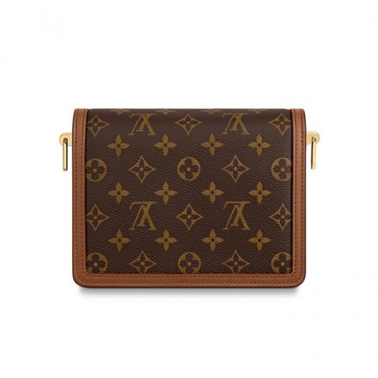 Louis Vuitton M44580 Mini Dauphine - FrasersFashion