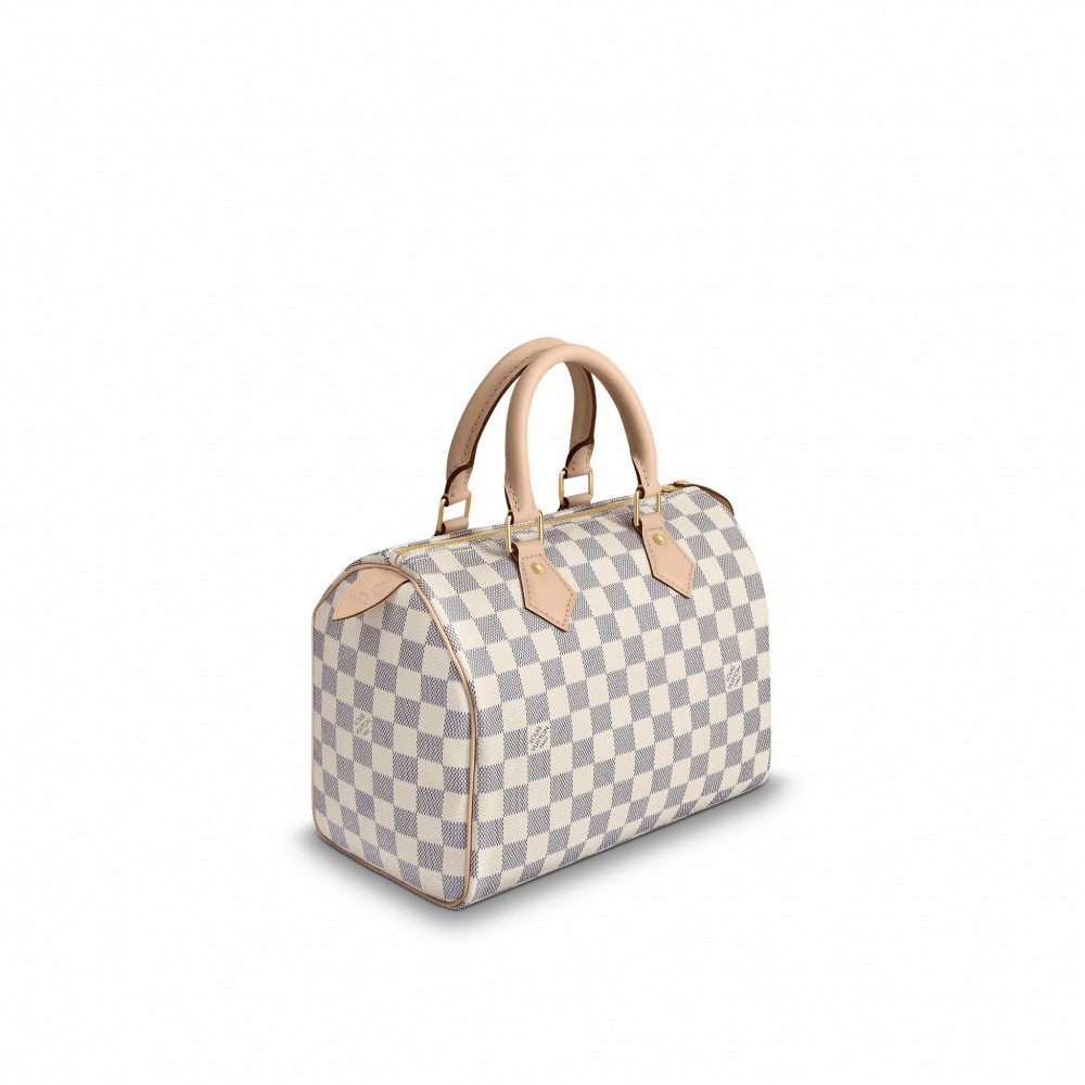 LOUIS VUITTON Speedy 25 N41371 - FrasersFashion