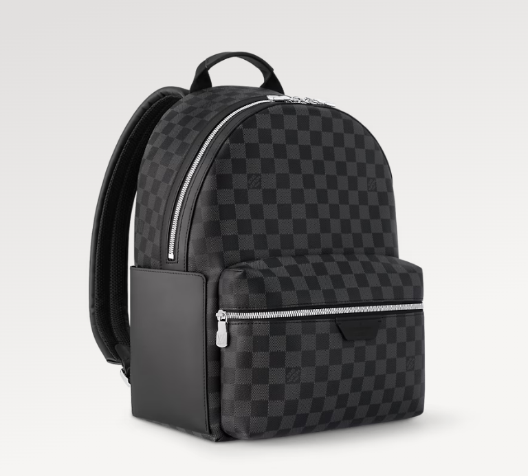 Louis Vuitton Discovery Backpack PM men bag - FrasersFashion
