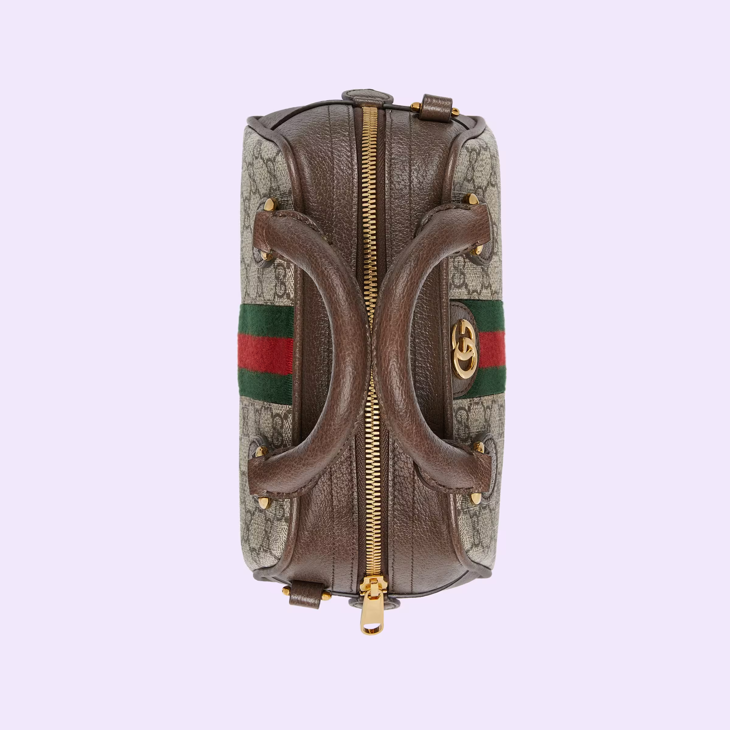 Ophidia GGCCI mini top handle bag - FrasersFashion