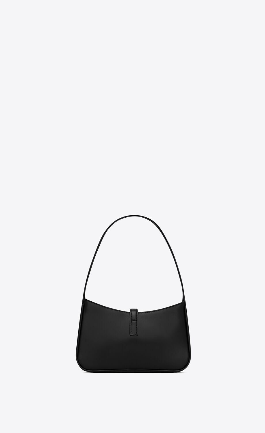 Saint Laurent Le 5 a 7 Mini Hobo Bag in Smooth Leather - FrasersFashion