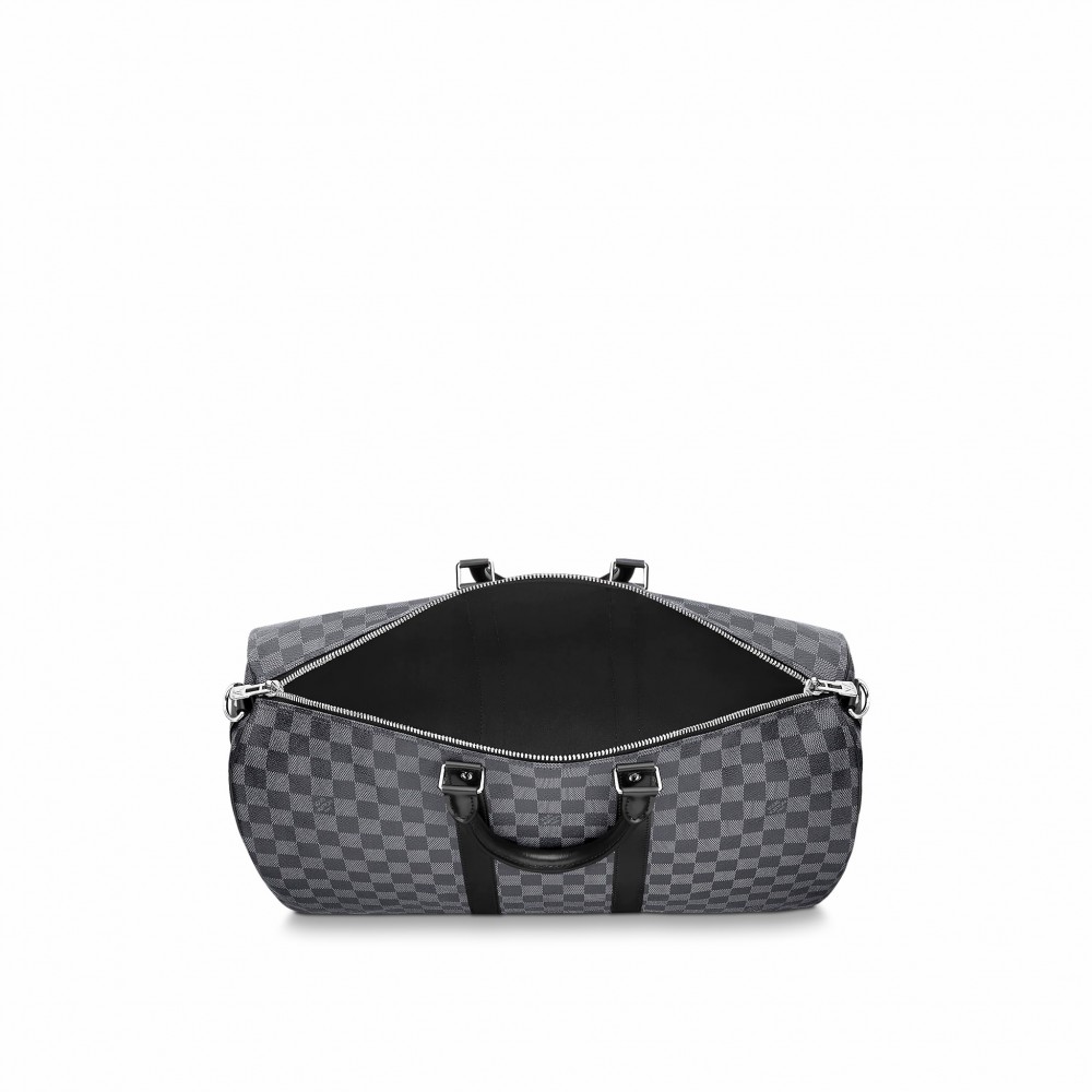 L Keepall Bandouliere 45 N41418 - FrasersFashion